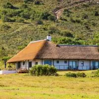Barefoot Addo Elephant Lodge - Luxury Family Villa, hotell sihtkohas Addo
