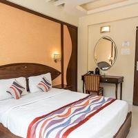 FabHotel Shubhangan, ξενοδοχείο σε Khar, Μουμπάι