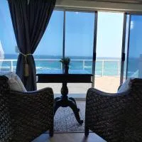 Casa Seaviews, hotel em Port Elizabeth