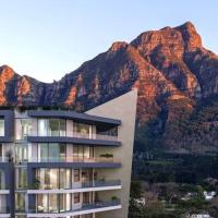 Luxury apartment in Newlands