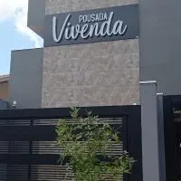Pousada Vivenda โรงแรมในโอลิมเปีย
