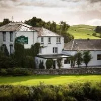 The Ken Bridge Hotel & Campsite, Hotel in New Galloway