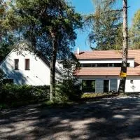 Penzion Blanko, viešbutis mieste Nova Bystržicė