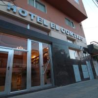 Hotel El Cortijo