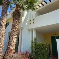 V Apartments, hotel v mestu Baia Verde