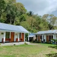 Rago's Homestay, hotell i Kelimutu