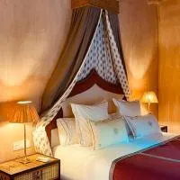 CASA ABRACADABRA, Hotel in Marrakesch