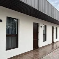 Колібрі, hotel a Reni