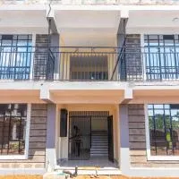 Arabella Apartments, hotel a Bungoma