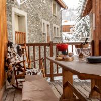 Chalet Laura