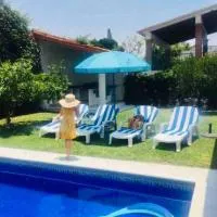 Lomas de Cocoyoc , Family- Friendly, hotell i Cocoyoc