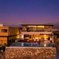 Contemplacion Resort & Spa: Valle de Guadalupe şehrinde bir otel