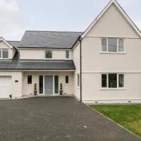 White Bull House, hotel u gradu Amlwch