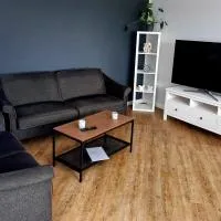 Moorparadies FRI-Südliches Friesland, hotel en Bockhorn