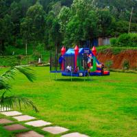 SpringWells Hotel ltd, hotel poblíž Mulika Lodge Airport - JJM, Maua