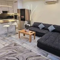 Urban Loft, Hotel in Salgótarján
