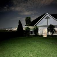 Charming 5-Bed House in Kigali