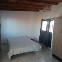 2 Duplex camet norte santa clara del mar, hotel a Camet Norte