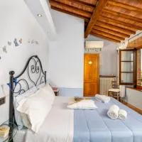 B&B La Casa di Assunta, מלון בAcquaviva