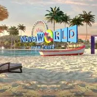 Villa NovawoRld Phan Thiết, hotel u gradu Bình Sum