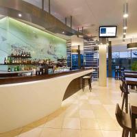 Novotel Brisbane Airport