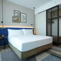Hilton Garden Inn Ankara Cankaya, hôtel à Ankara