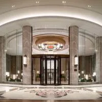 Yuexiu Hotel Guangzhou, Curio Collection by Hilton, hotel v Kantonu