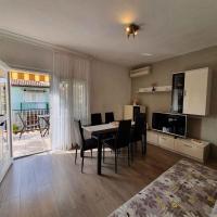 Apartment in Novigrad/Istrien 9669