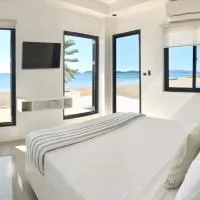 Santa Ana में, होटल Blue Coast Beach Hotel