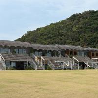 Solasuna, hôtel à Yukuhashi