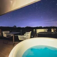 Kirin Sky Resort โรงแรมในเขาค้อ