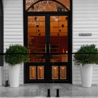 Vermont Boutique Hotel, hotell i Chugureti i Tbilisi City