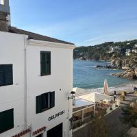Calella de Palafrugell, hotell sihtkohas Calella de Palafrugell