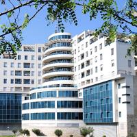 Kings Park Hotel: Podgorica şehrinde bir otel