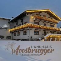 Landhaus Moosbrugger