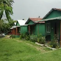 The Wild Farms By Gwestai: Masinagudi şehrinde bir otel