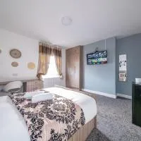 *RC12s* For your most relaxed & Cosy stay + Free Parking + Free Fast WiFi *, ξενοδοχείο σε Headingley