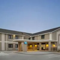 Travelodge by Wyndham Dexter, hotel sa Dexter