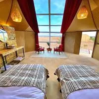 Sky View Camp, Hotel in Merzouga