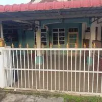 MieHomestay Bukit payong, hotel a Bukit Payong
