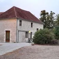 Gîte Napoléon、Dienvilleのホテル