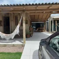 Casa Jardim, hotel v destinaci Balneário Gaivotas