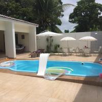 Casa em Tamandaré Próximo ao Mar