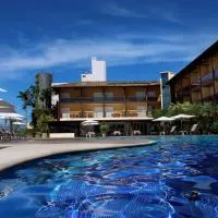 Hotel Costa Norte Massaguaçu, Hotel in Caraguatatuba