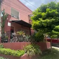 RESIDENCIAL SOPHIA, hotel v destinaci Eunápolis