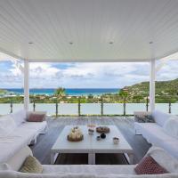 Domaine MEL à Saint Jean, hotel poblíž Letiště Gustaf III - SBH, Saint Barthelemy