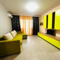 Apartament BACAU