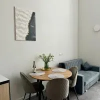 Albatross Loft, hotell sihtkohas Ķesterciems