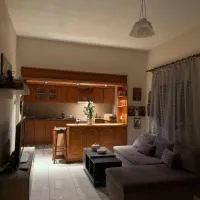 Gellis Village house Meteora, hotel i Kalambaka