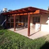 SUNNY HOUSE BOULEVARES 4/5pax, hotel near Ingeniero Aeronáutico Ambrosio L.V. Taravella International Airport - COR, Cordoba